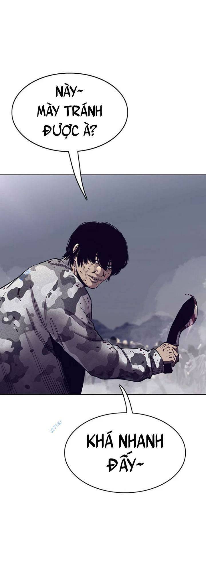 Bạt Tai Chapter 40 - 83