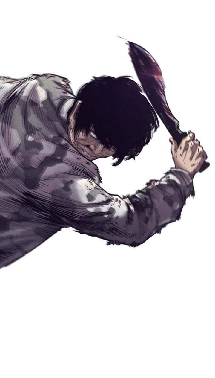 Bạt Tai Chapter 40 - 90