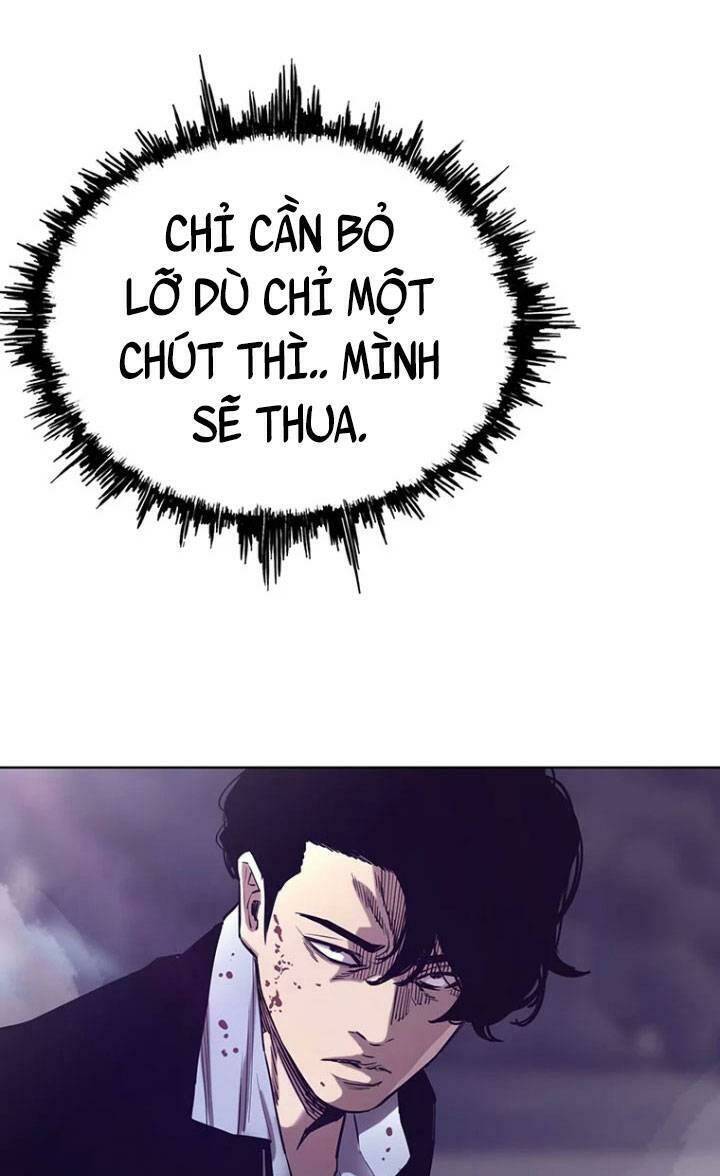 Bạt Tai Chapter 40 - 10