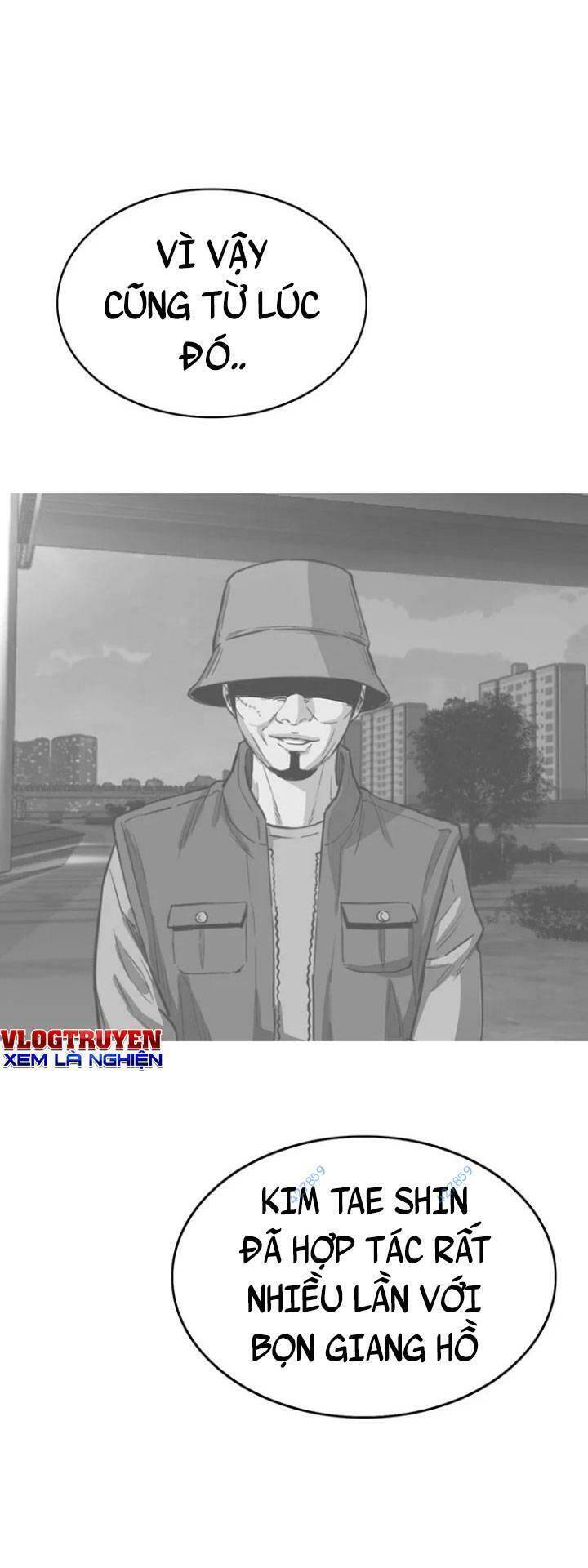 Bạt Tai Chapter 41 - 137