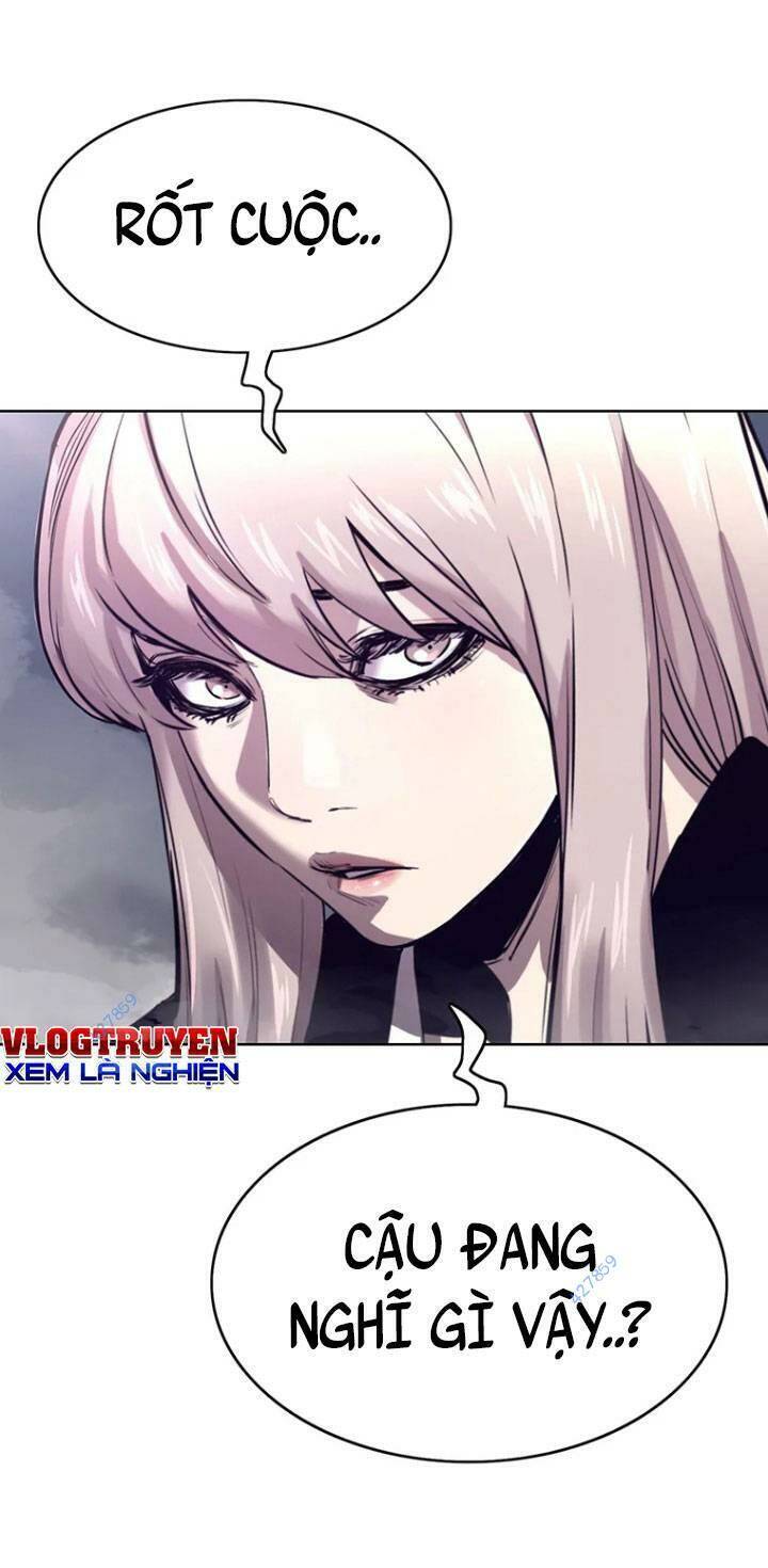 Bạt Tai Chapter 42 - 1