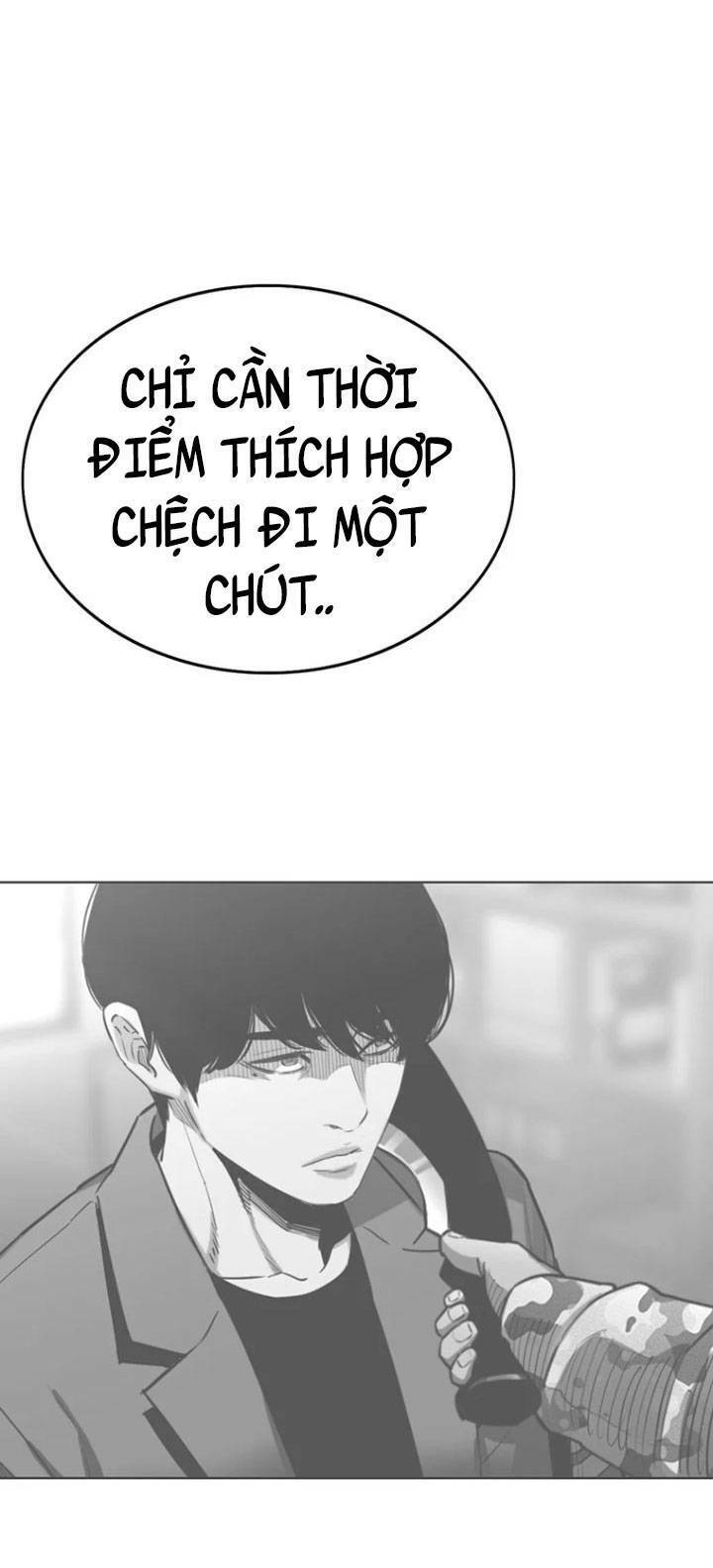 Bạt Tai Chapter 42 - 2