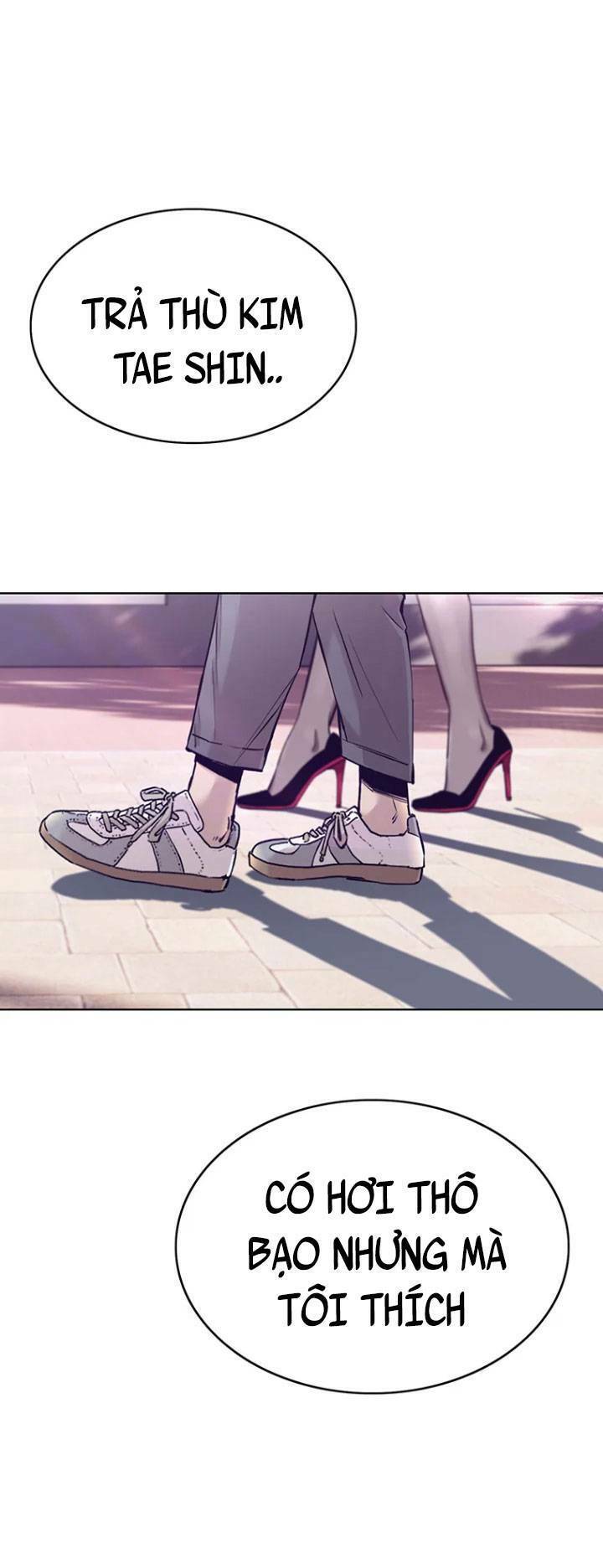 Bạt Tai Chapter 42 - 118