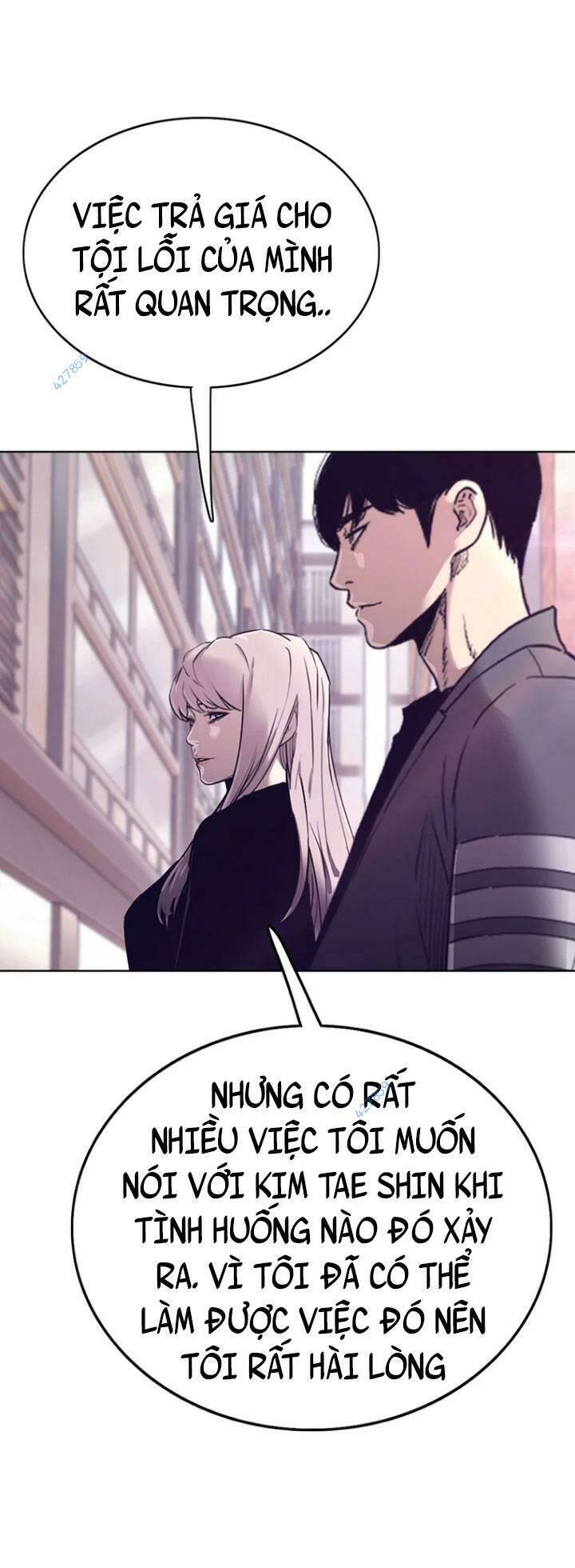 Bạt Tai Chapter 42 - 119