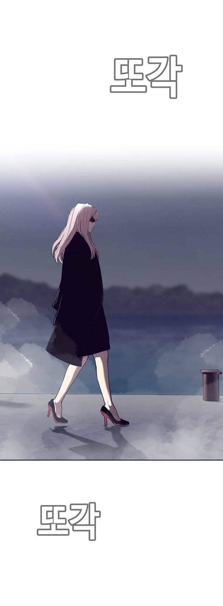 Bạt Tai Chapter 42 - 15