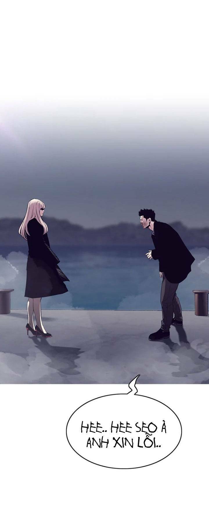 Bạt Tai Chapter 42 - 17