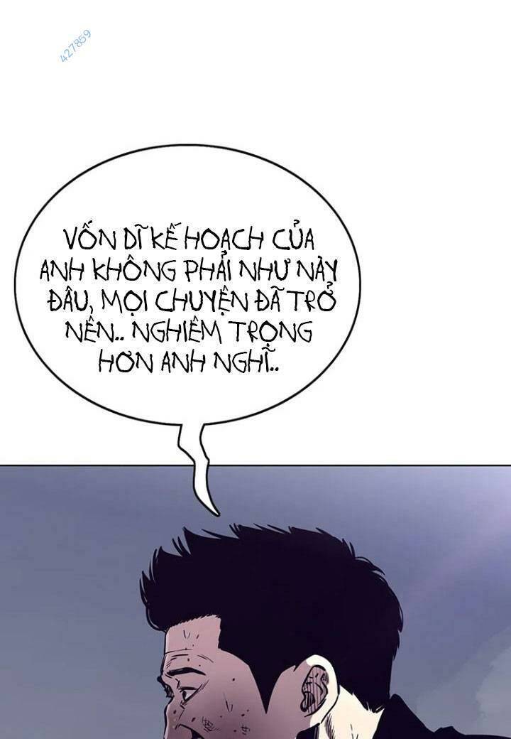 Bạt Tai Chapter 42 - 18