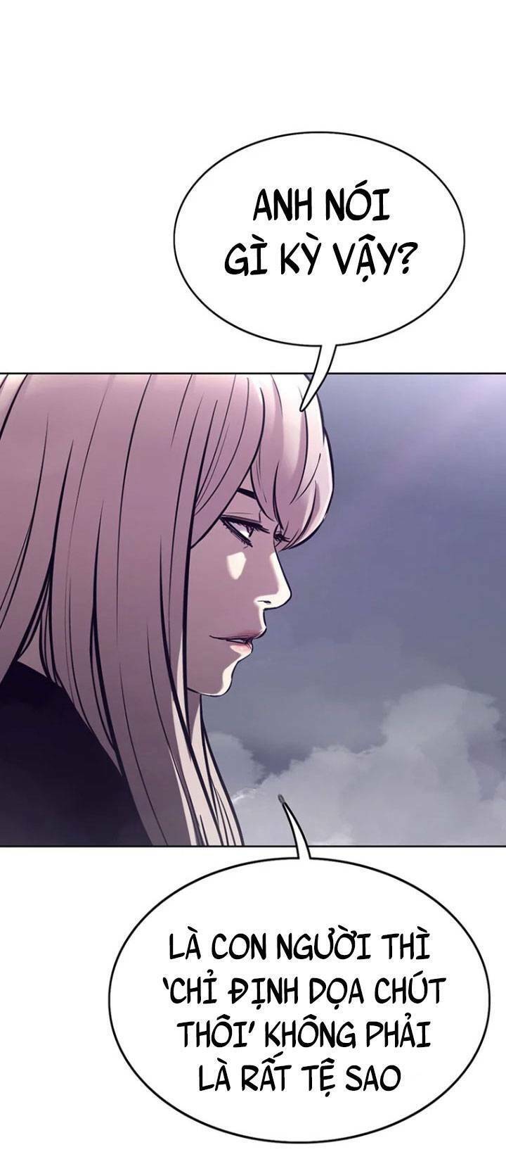 Bạt Tai Chapter 42 - 20