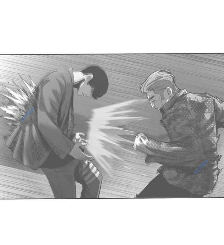 Bạt Tai Chapter 42 - 3