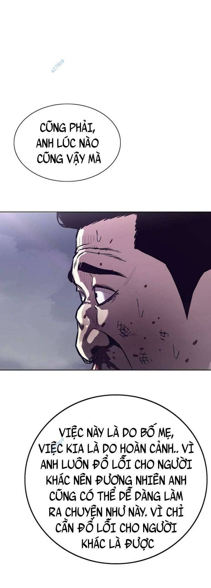 Bạt Tai Chapter 42 - 24