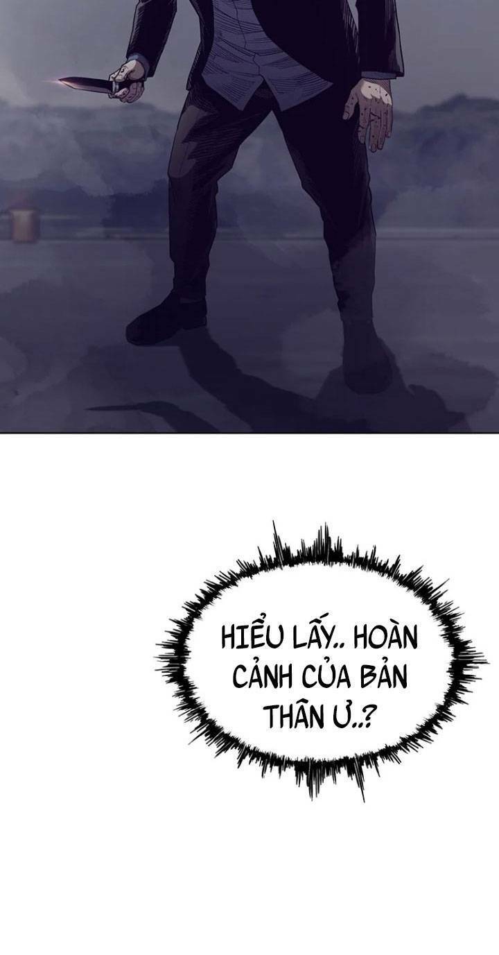 Bạt Tai Chapter 42 - 39