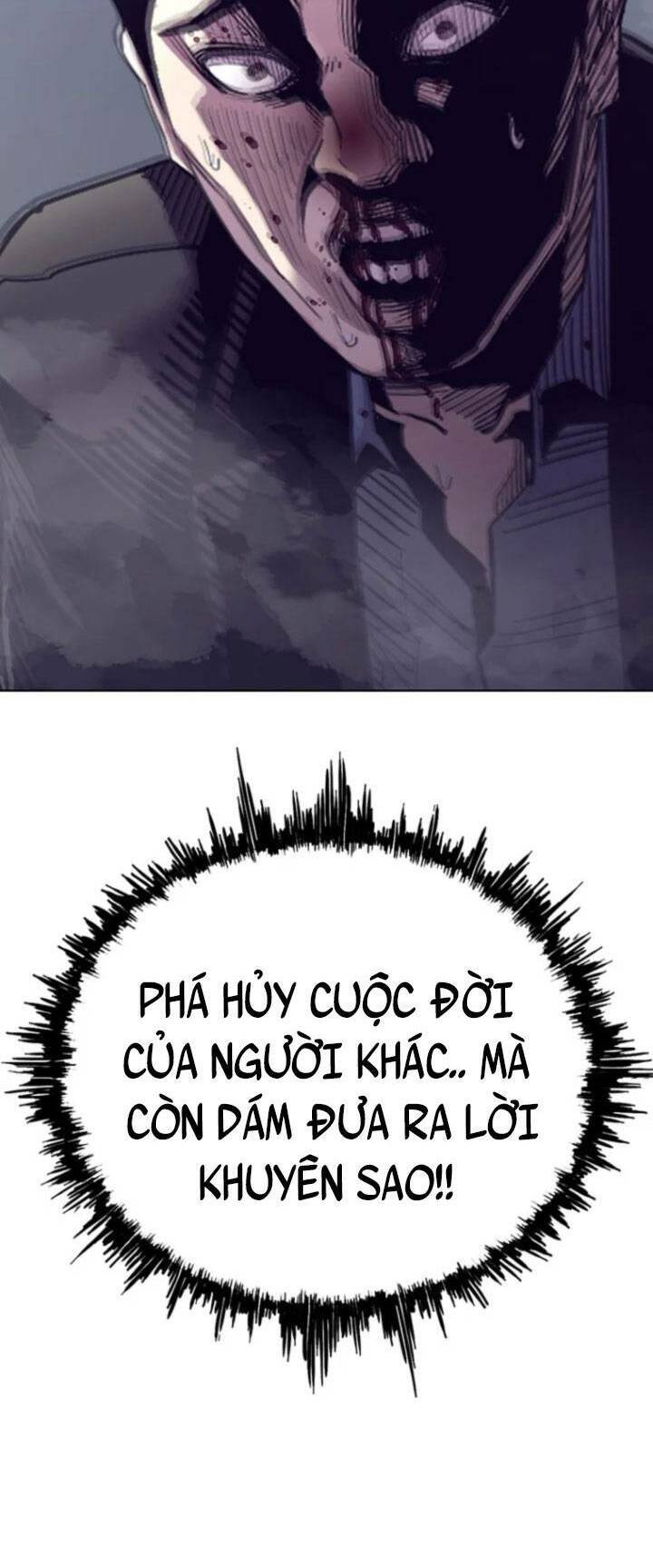 Bạt Tai Chapter 42 - 43