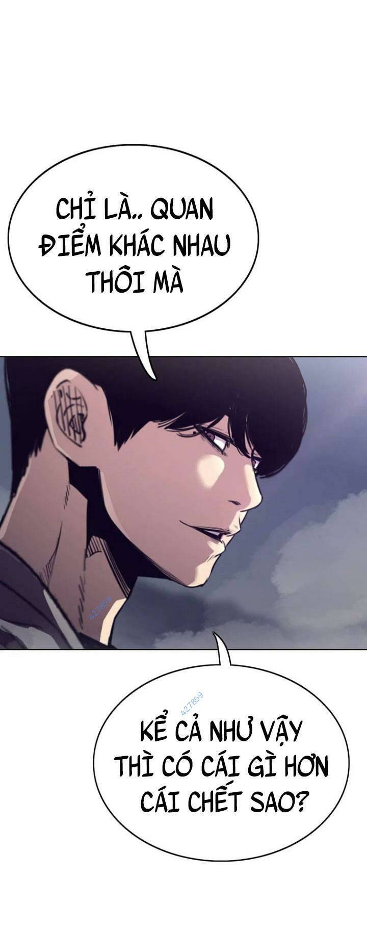 Bạt Tai Chapter 42 - 6