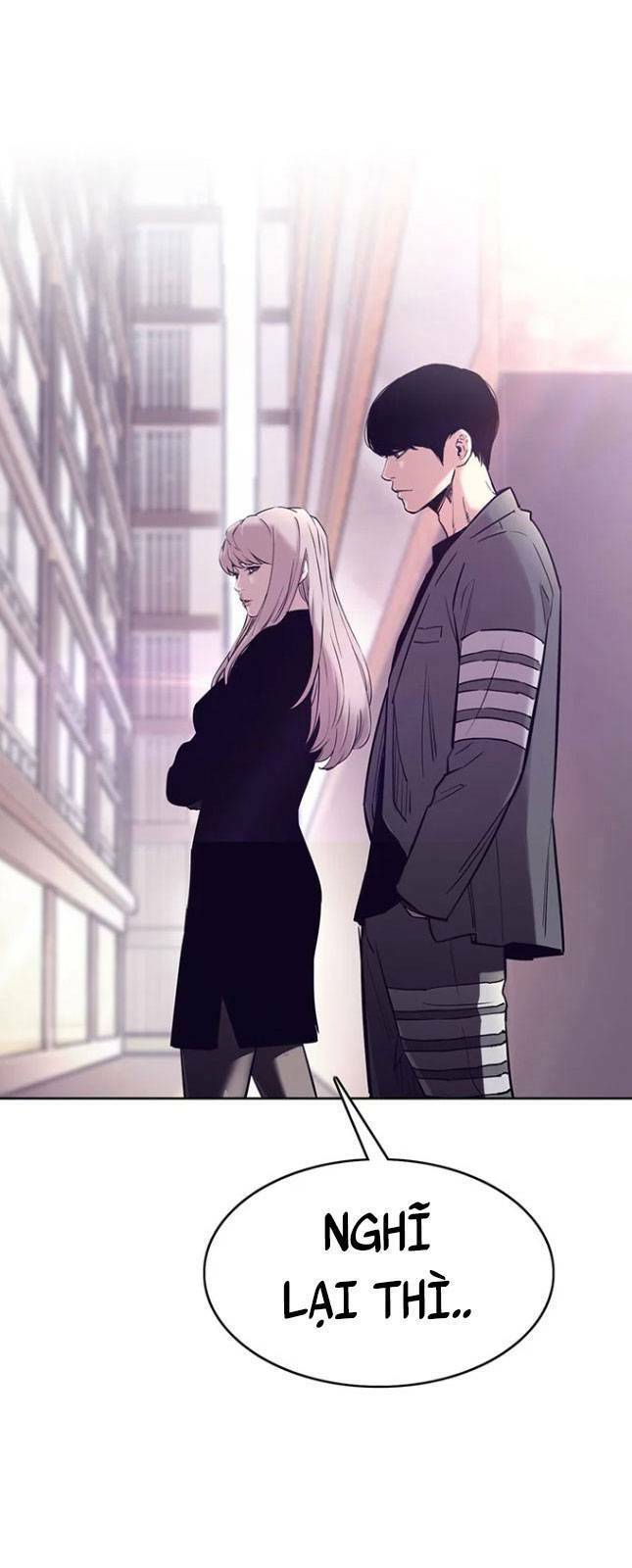 Bạt Tai Chapter 43 - 2