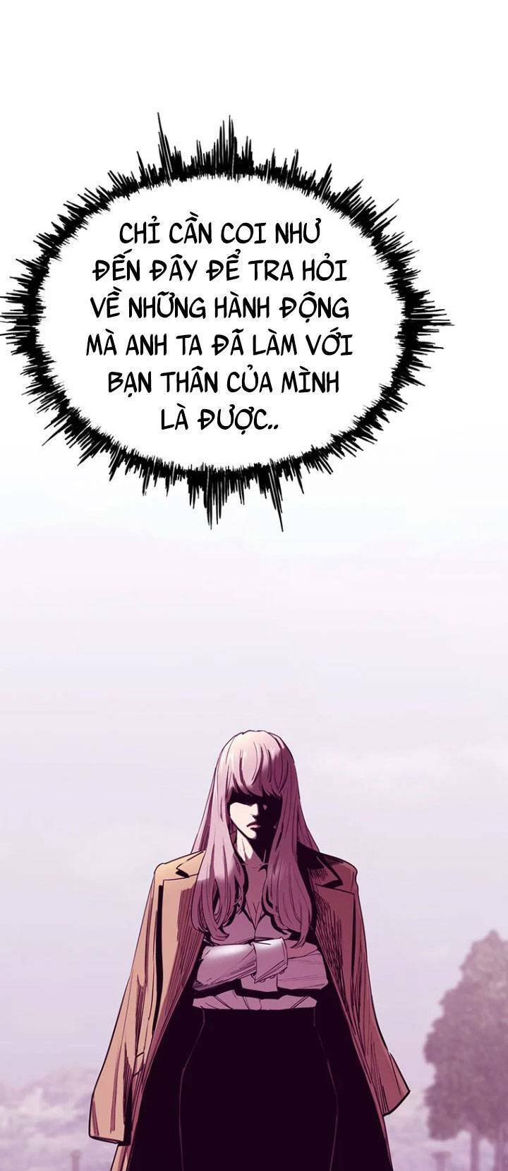 Bạt Tai Chapter 43 - 134