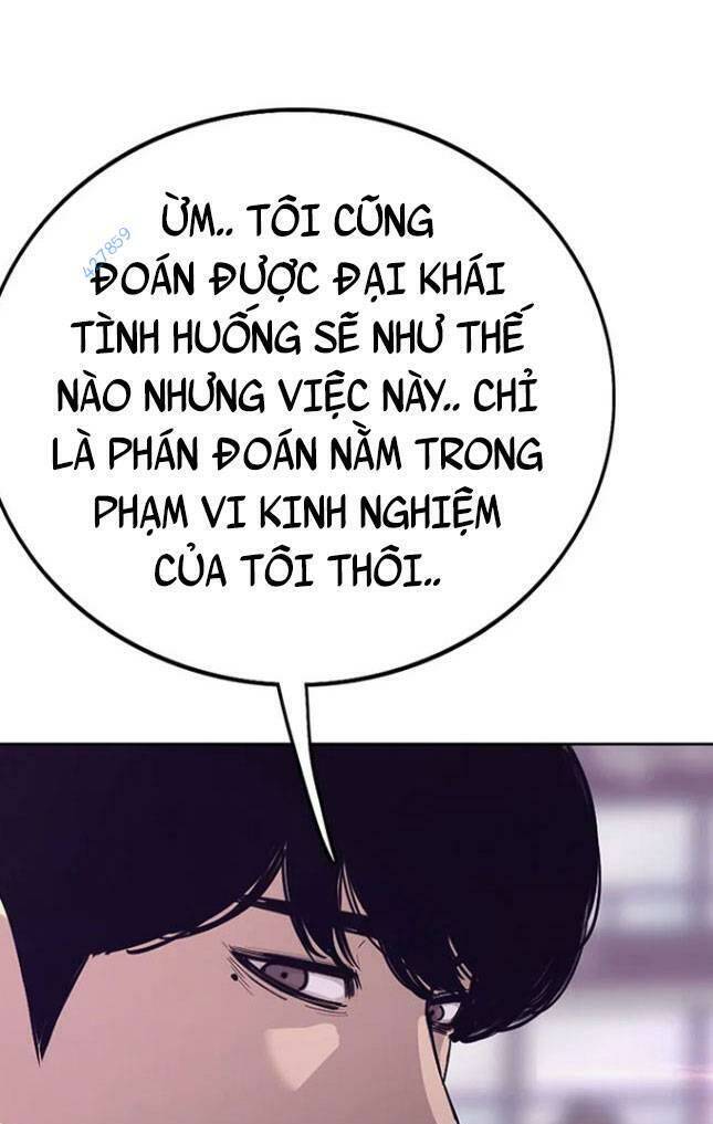 Bạt Tai Chapter 43 - 16