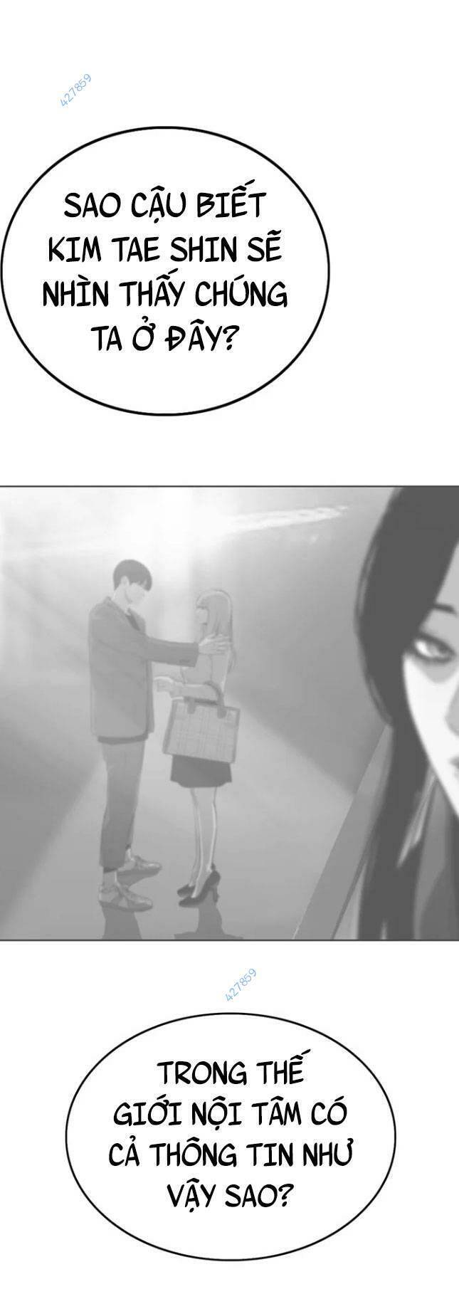 Bạt Tai Chapter 43 - 3