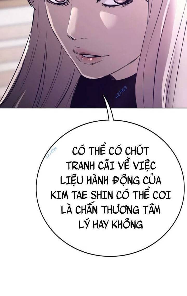 Bạt Tai Chapter 43 - 29