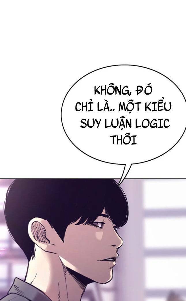 Bạt Tai Chapter 43 - 4