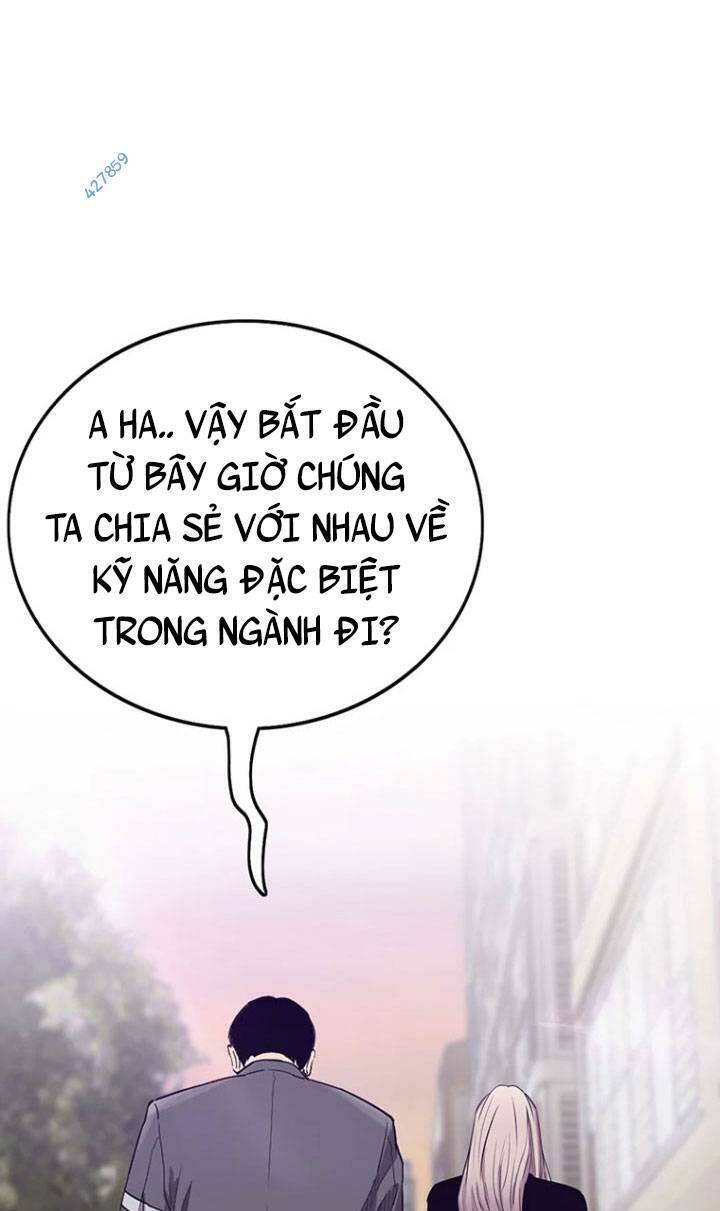 Bạt Tai Chapter 43 - 32
