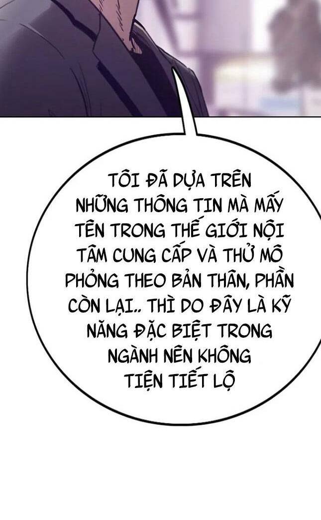 Bạt Tai Chapter 43 - 5