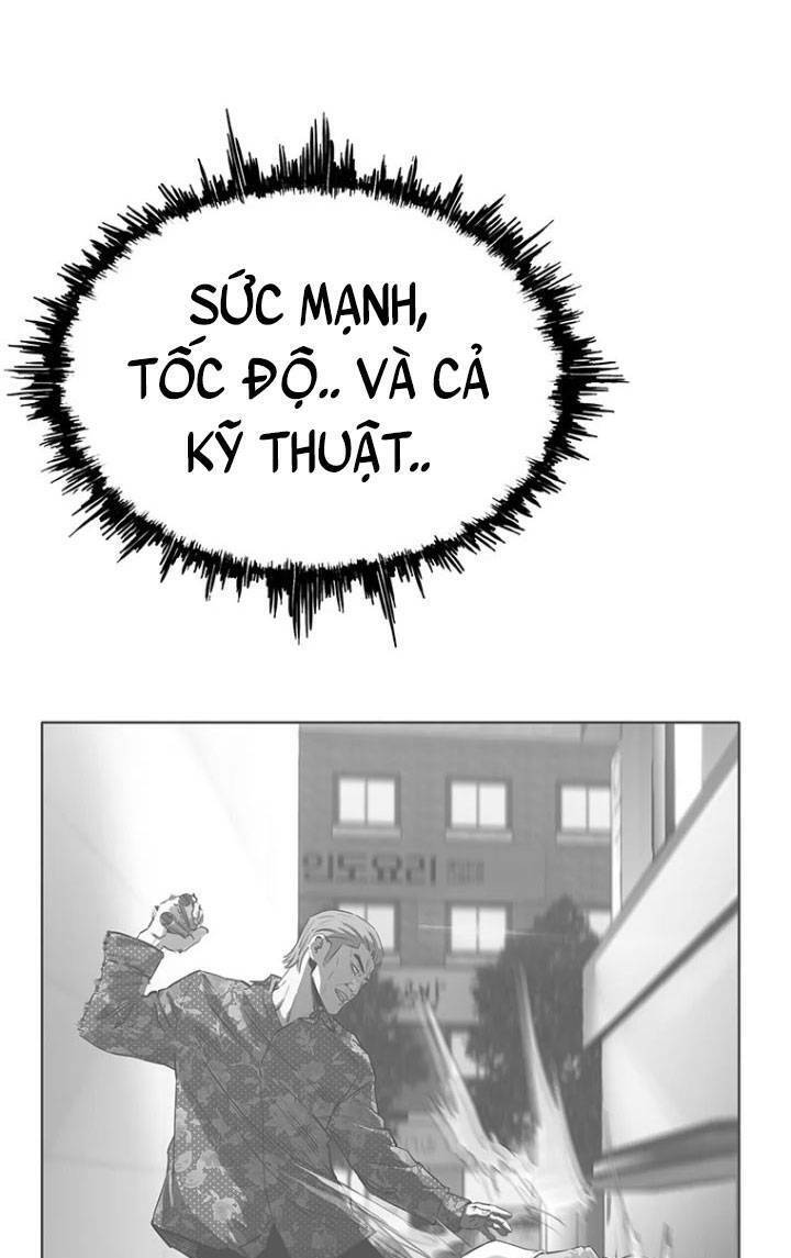 Bạt Tai Chapter 43 - 42