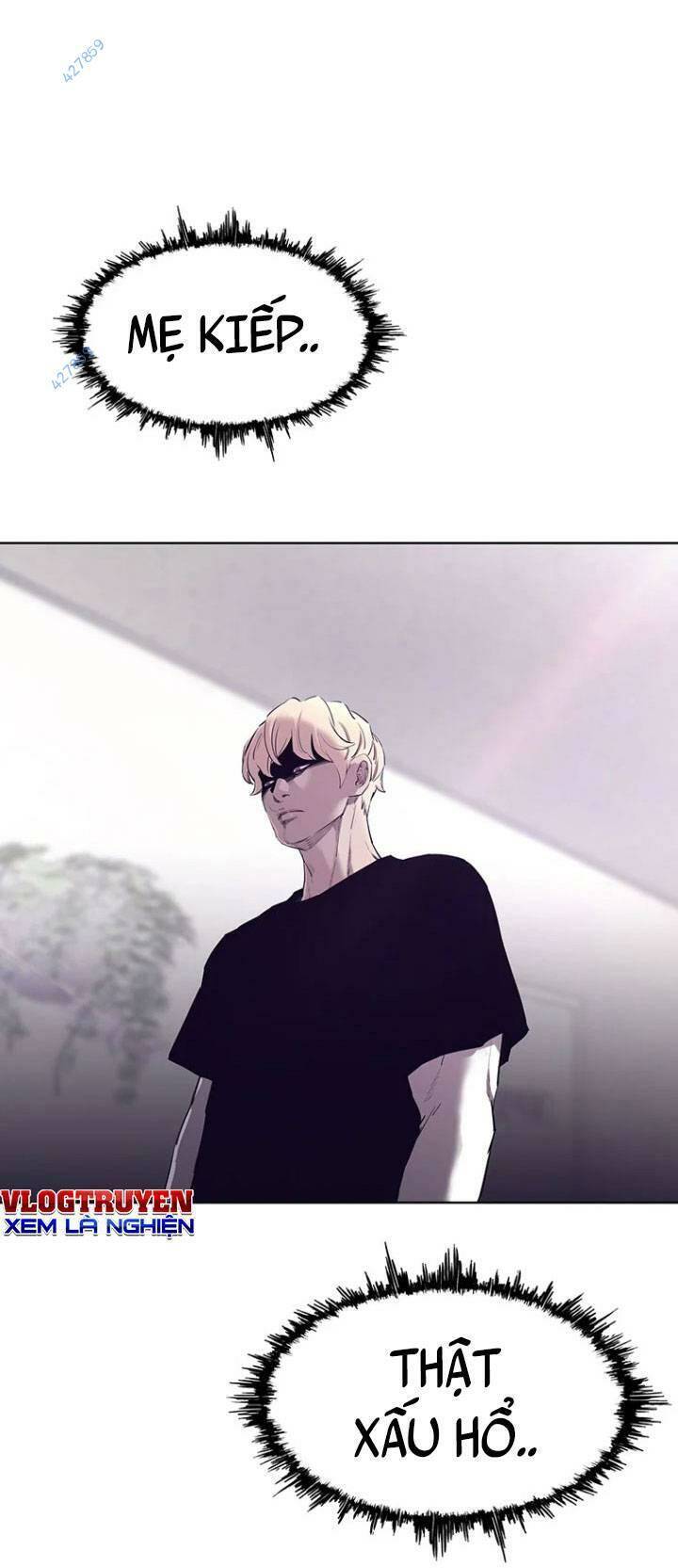 Bạt Tai Chapter 43 - 44