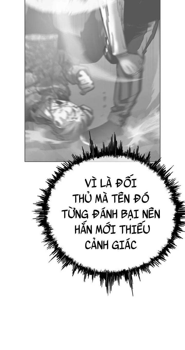 Bạt Tai Chapter 43 - 46