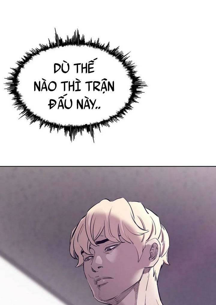 Bạt Tai Chapter 43 - 47