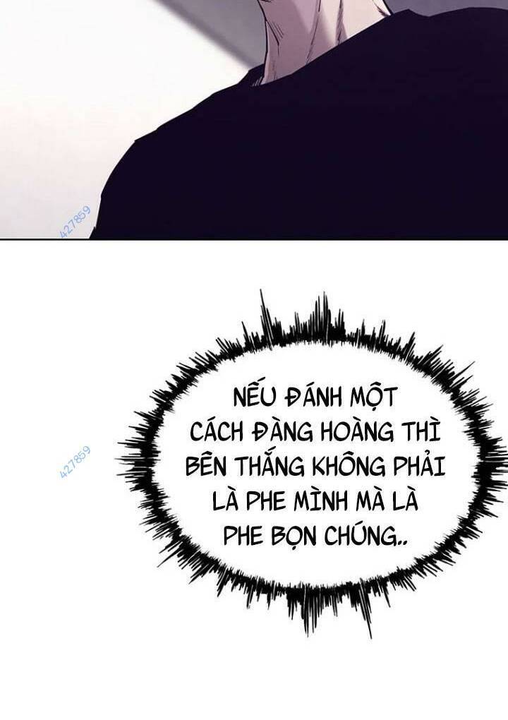 Bạt Tai Chapter 43 - 48