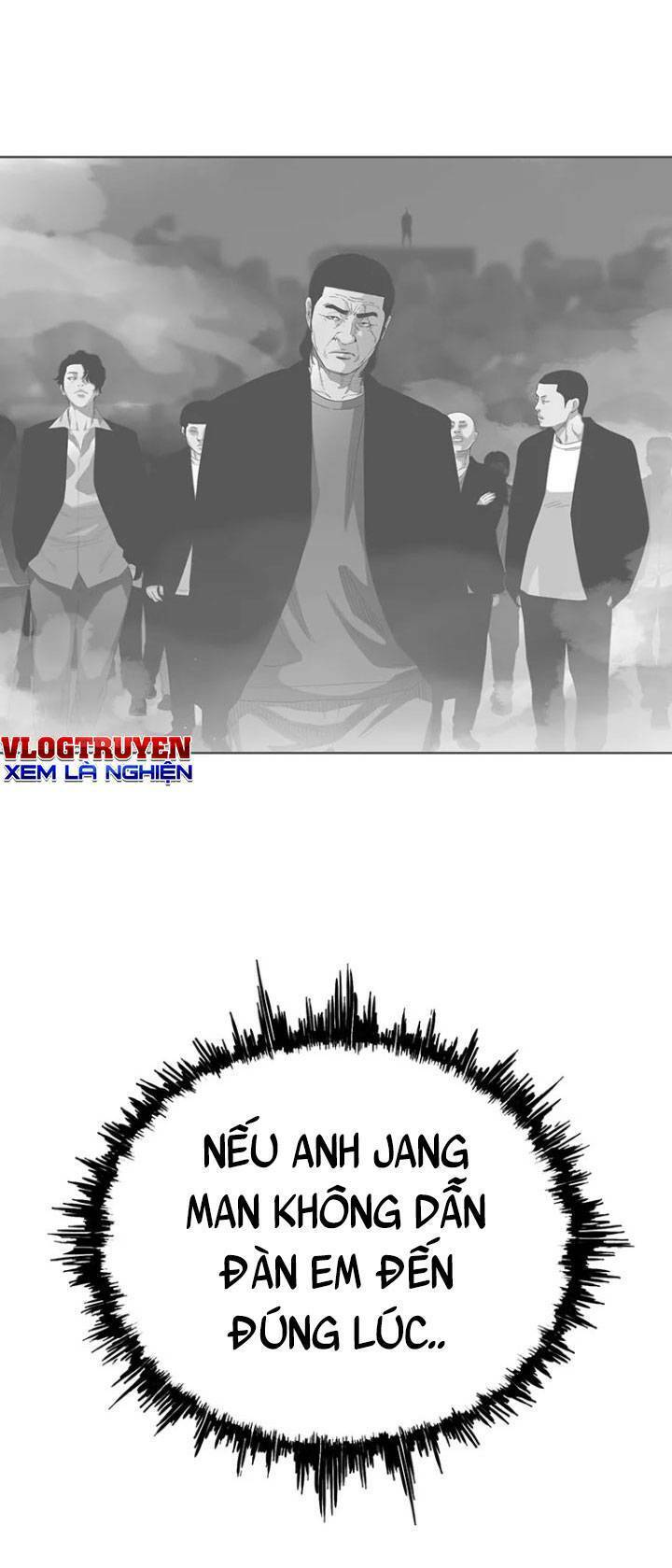 Bạt Tai Chapter 43 - 49