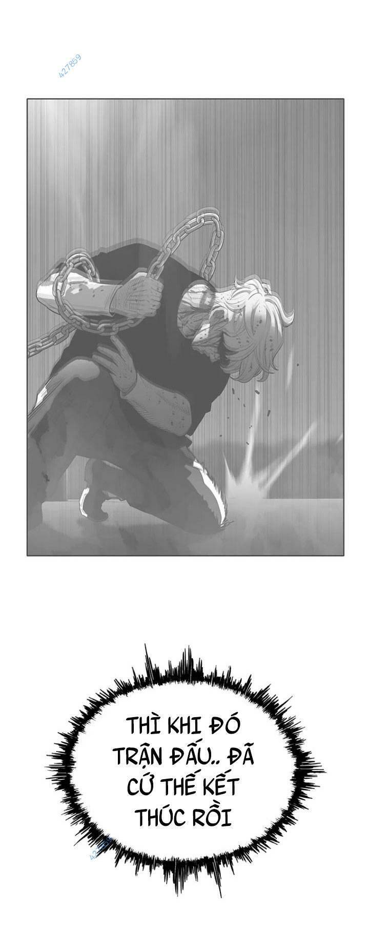 Bạt Tai Chapter 43 - 50