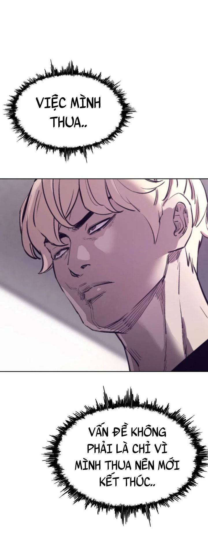 Bạt Tai Chapter 43 - 51