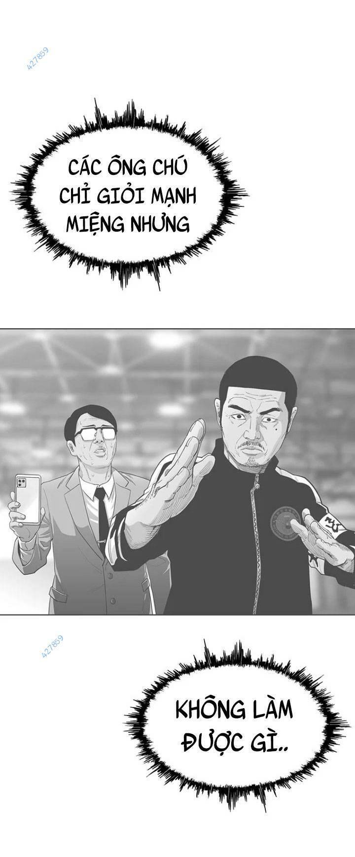 Bạt Tai Chapter 43 - 52