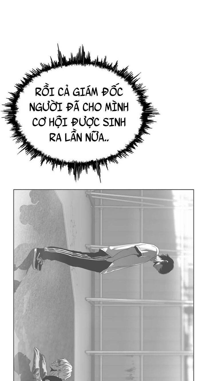 Bạt Tai Chapter 43 - 53