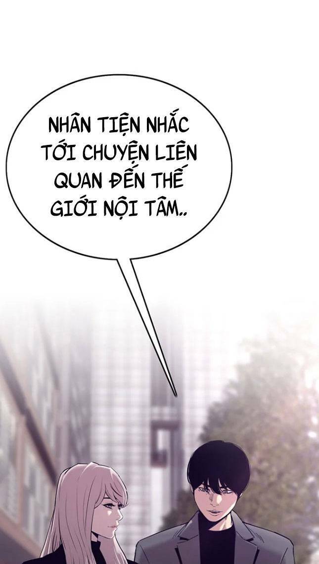 Bạt Tai Chapter 43 - 7