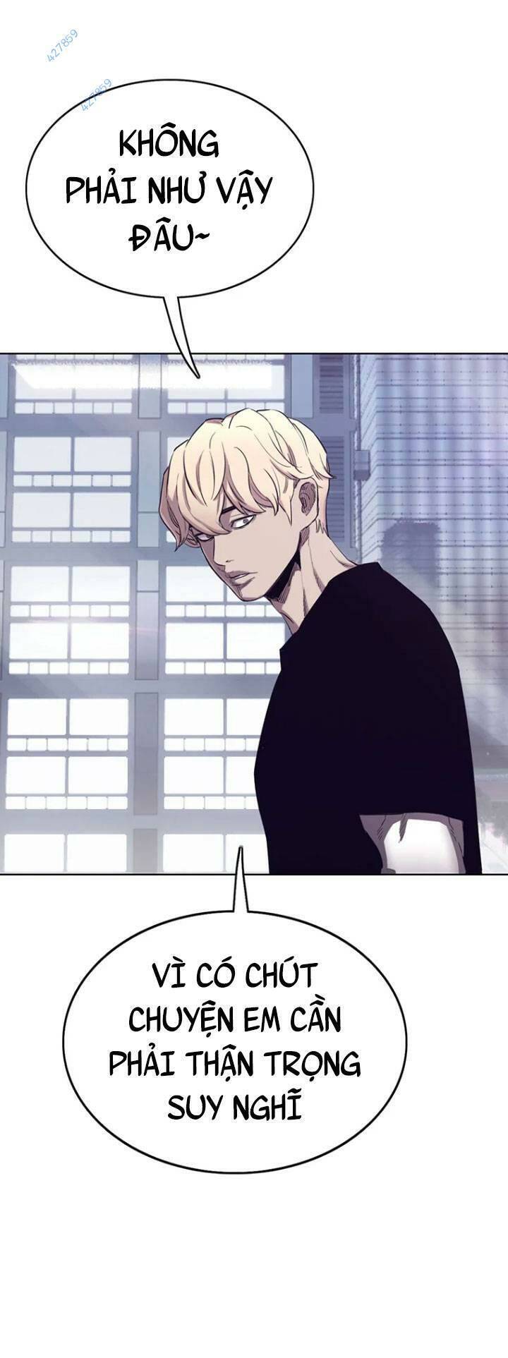 Bạt Tai Chapter 43 - 62