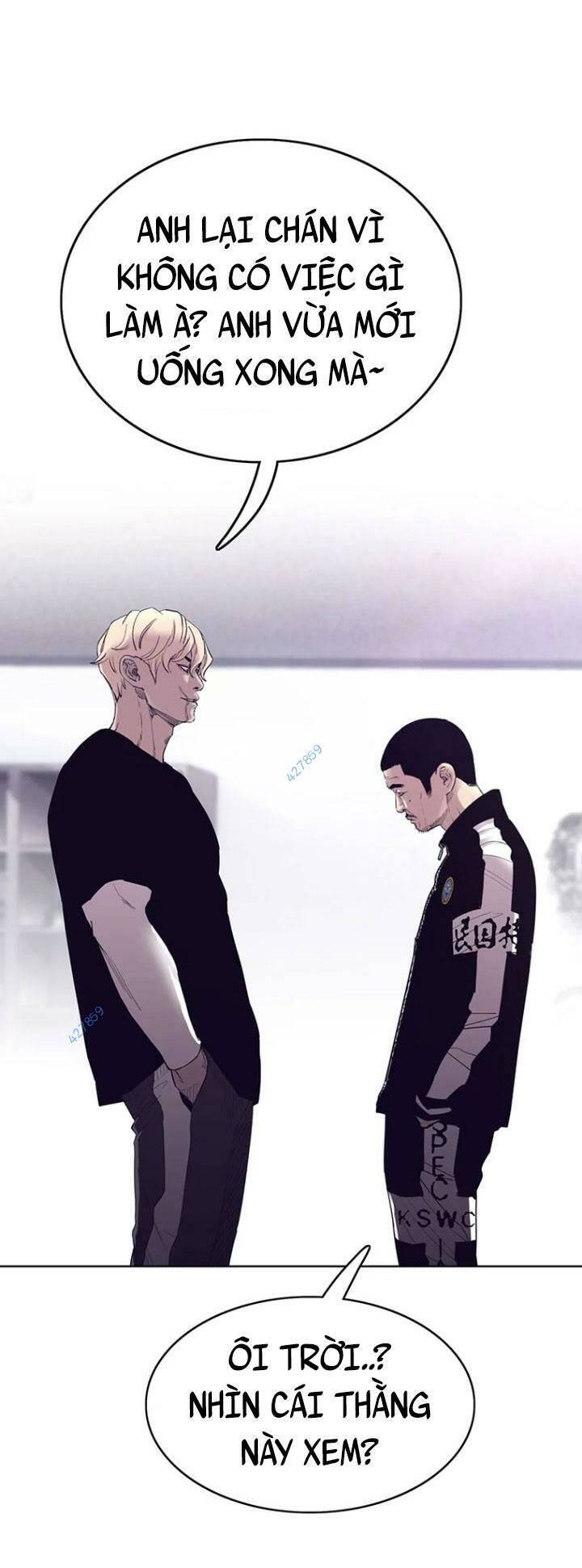 Bạt Tai Chapter 43 - 64