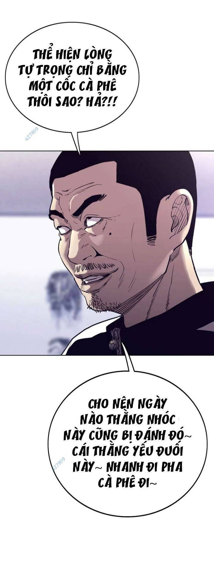 Bạt Tai Chapter 43 - 67