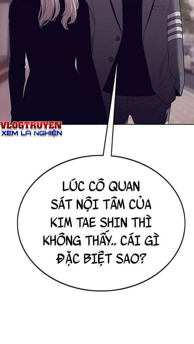 Bạt Tai Chapter 43 - 8