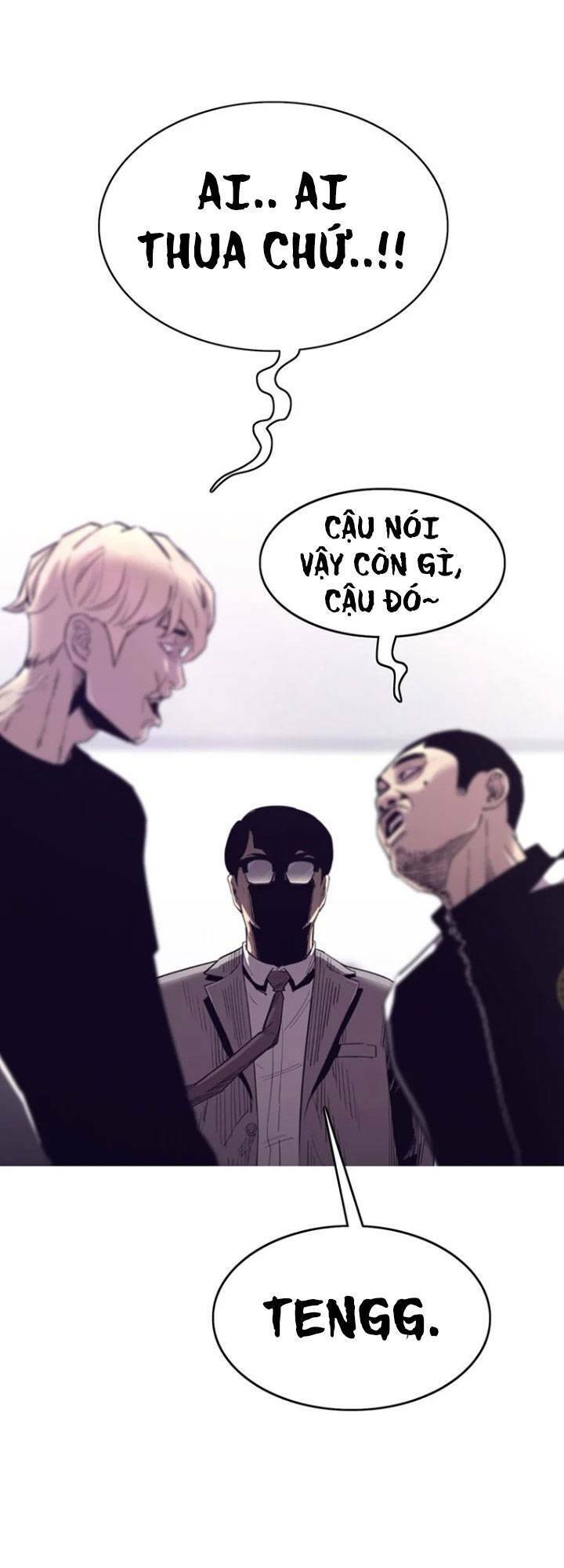 Bạt Tai Chapter 43 - 71