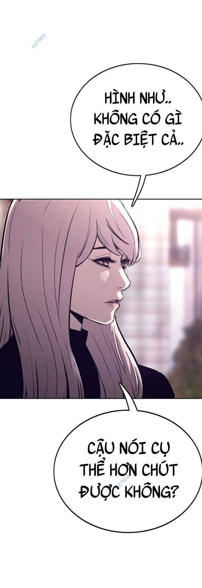 Bạt Tai Chapter 43 - 9