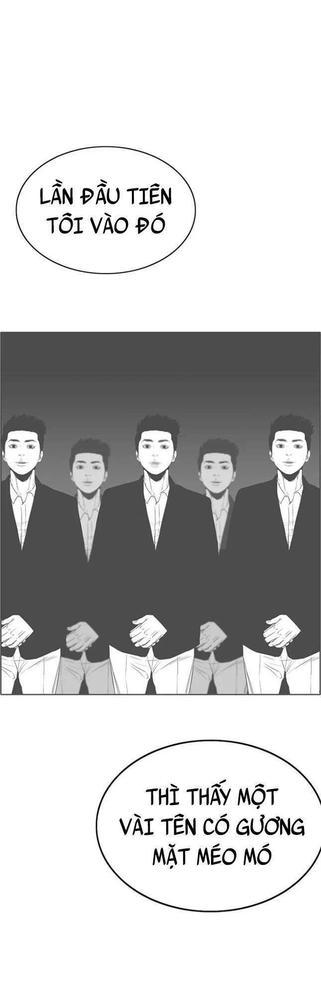 Bạt Tai Chapter 43 - 10