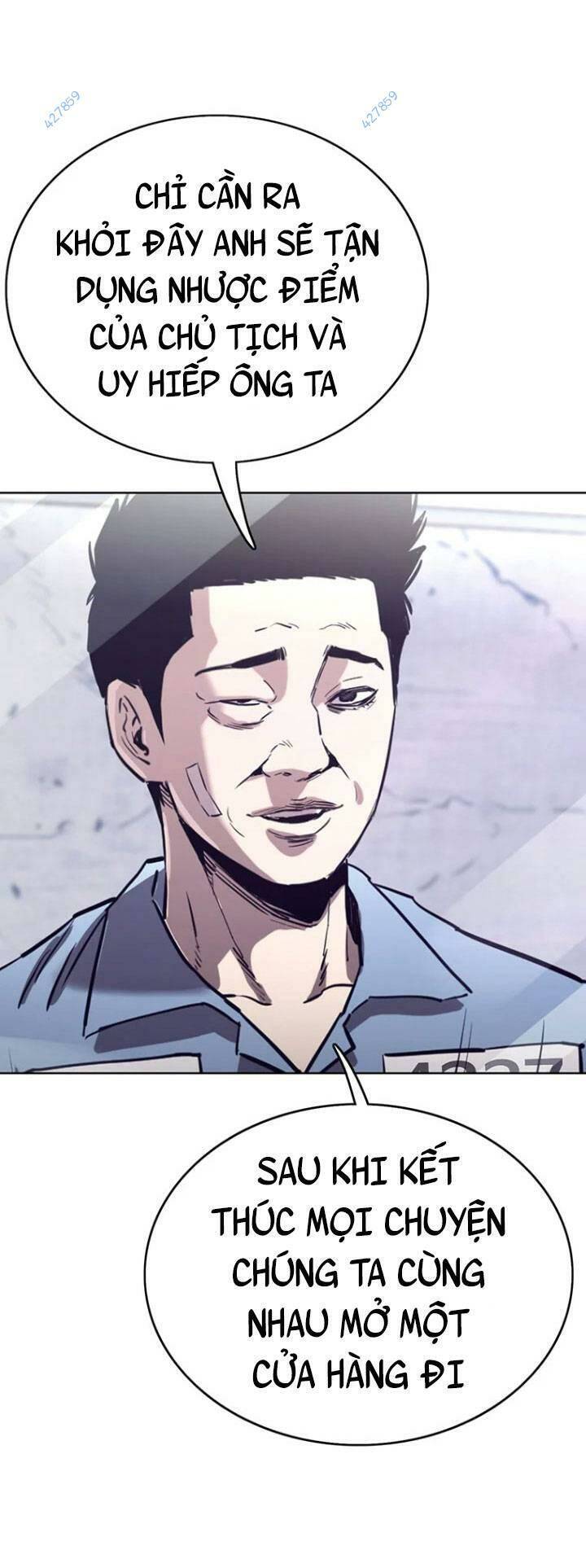 Bạt Tai Chapter 43 - 91