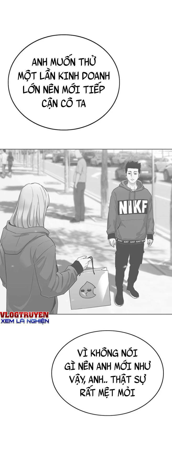 Bạt Tai Chapter 43 - 92