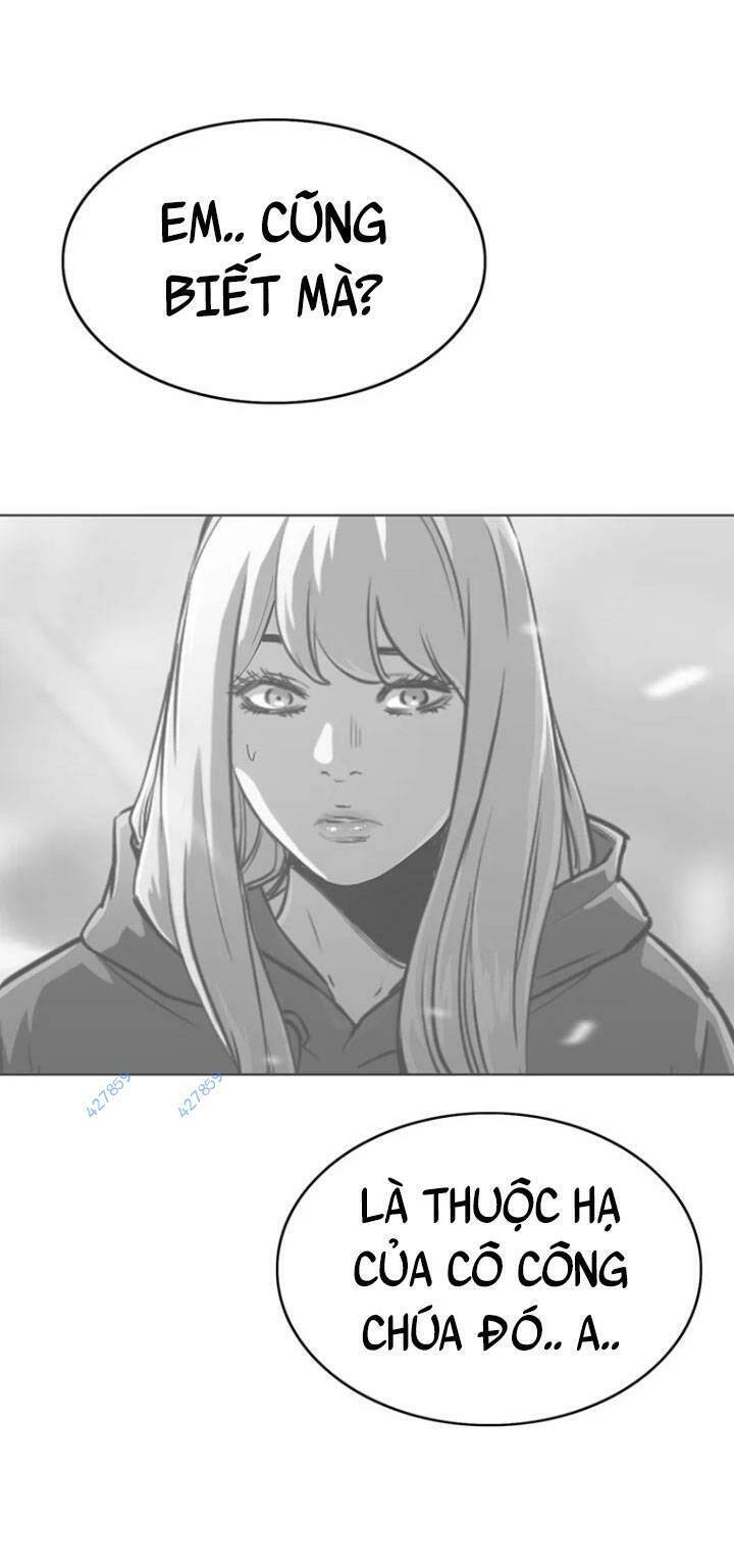 Bạt Tai Chapter 43 - 93