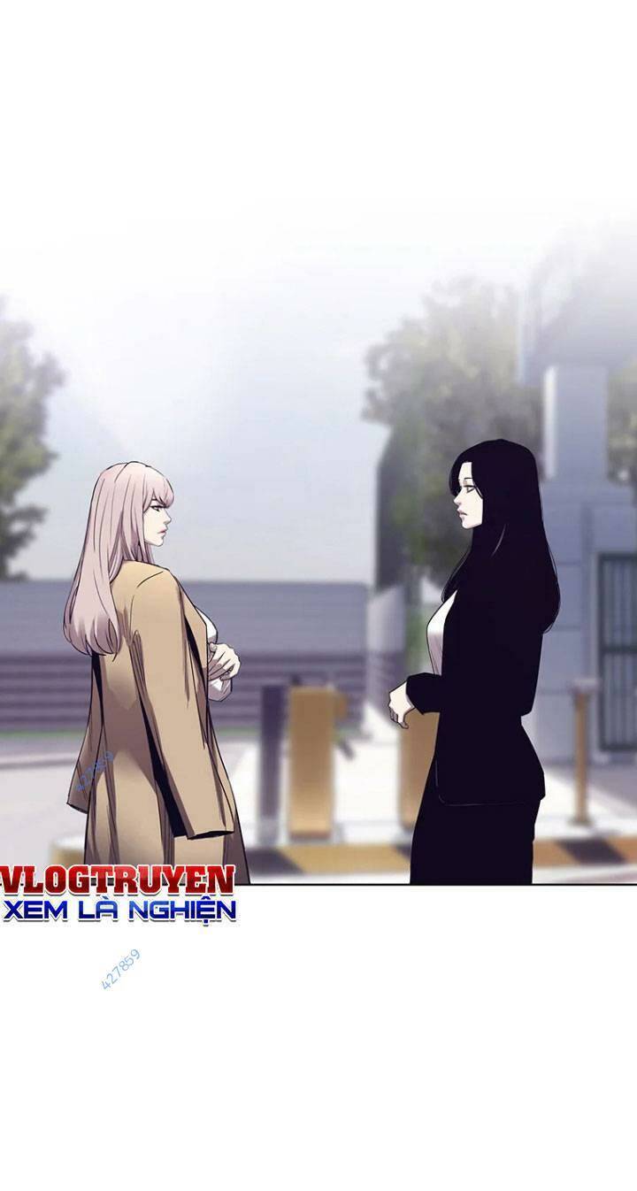 Bạt Tai Chapter 44 - 1