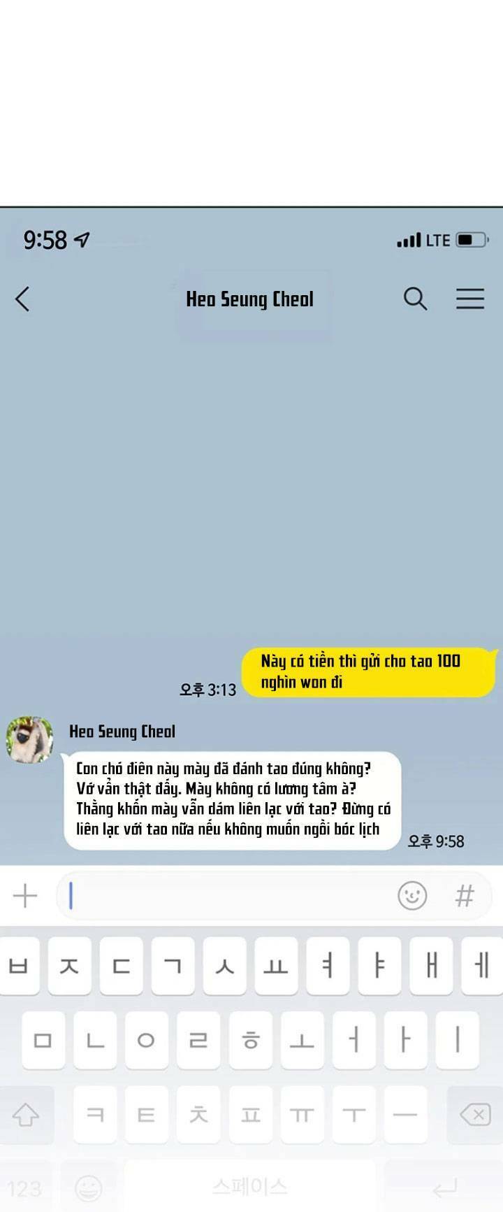 Bạt Tai Chapter 44 - 115