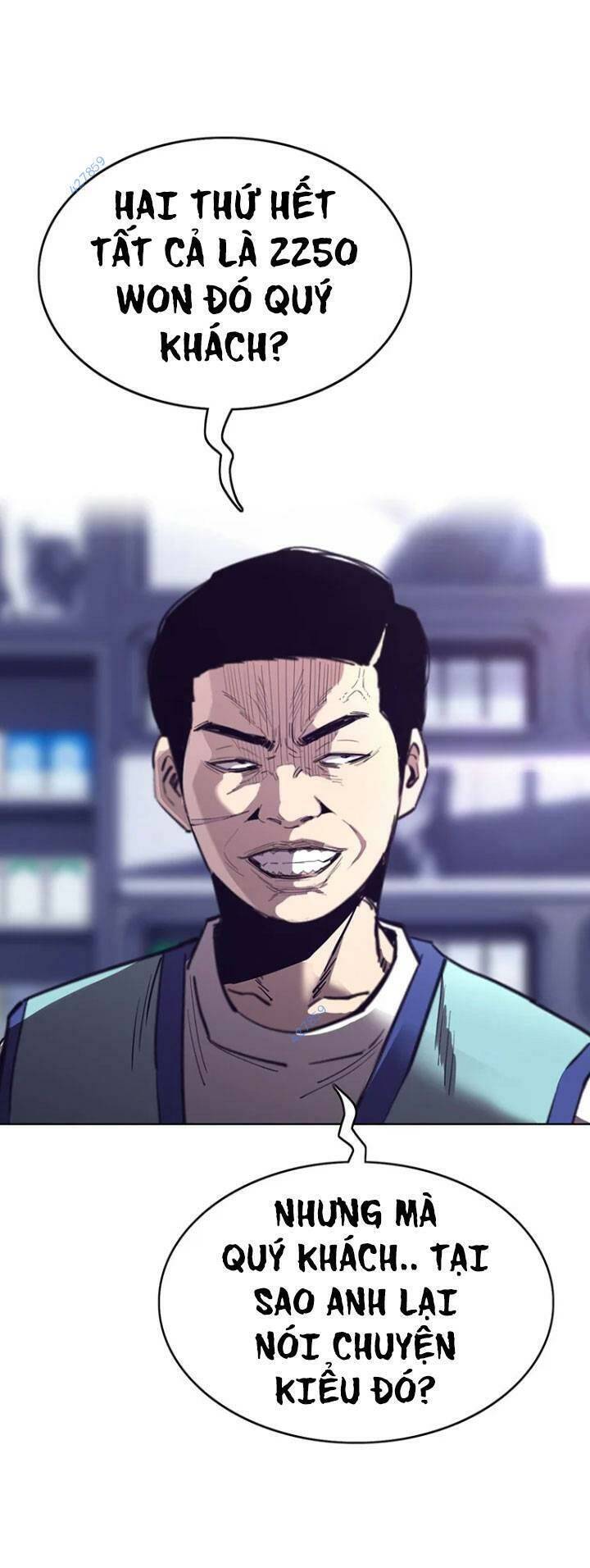 Bạt Tai Chapter 44 - 133