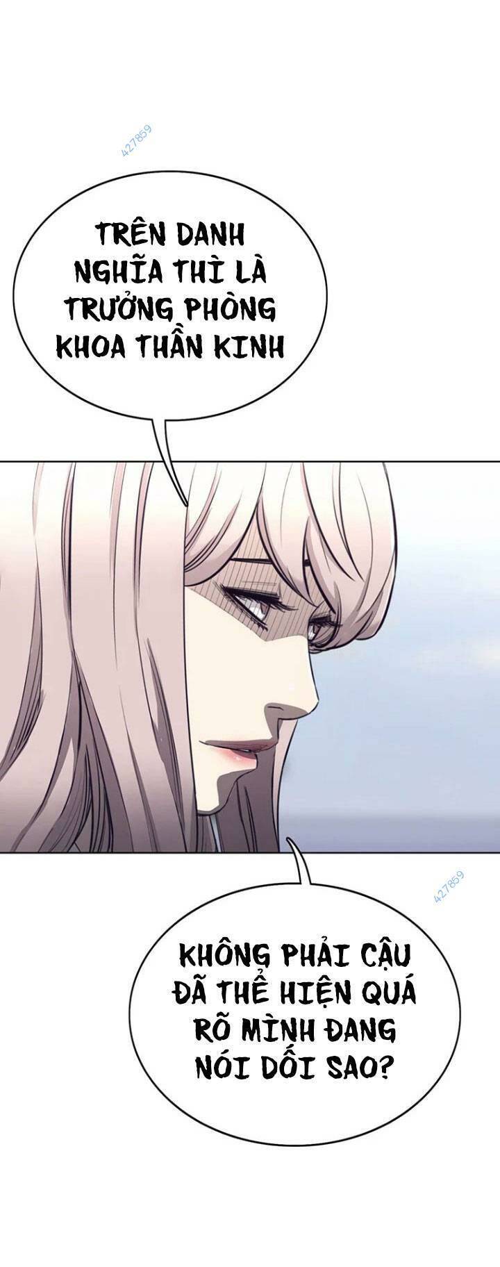 Bạt Tai Chapter 44 - 16